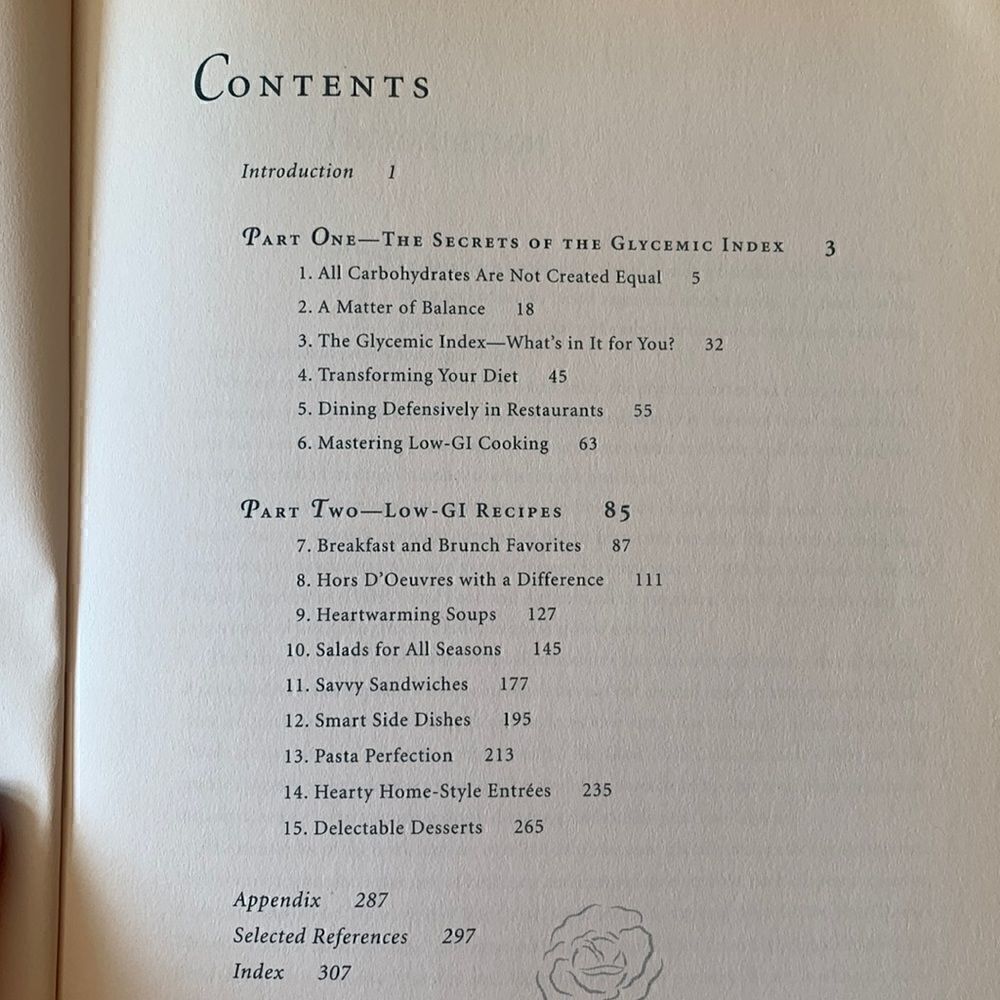 Cookbook Paperback Good Carb Cookbook Woodruff - Picture 7 of 11